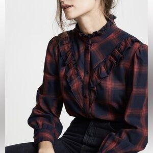 The Fifth Label Nash Check Shirt